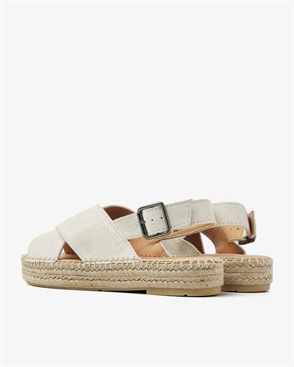 VIA VAI Mondi Sun Dames Espadrille