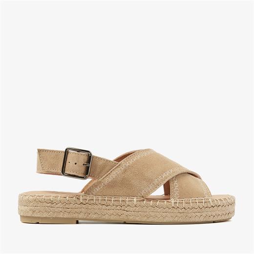 VIA VAI Mondi Sun Dames Espadrille
