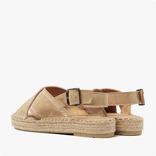 VIA VAI Mondi Sun Dames Espadrille