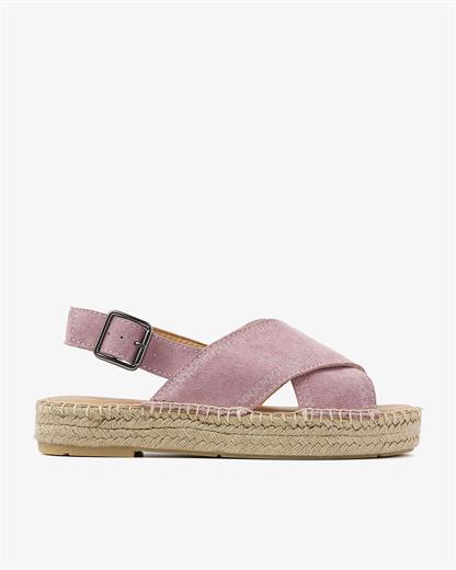 VIA VAI Mondi Sun Dames Espadrille