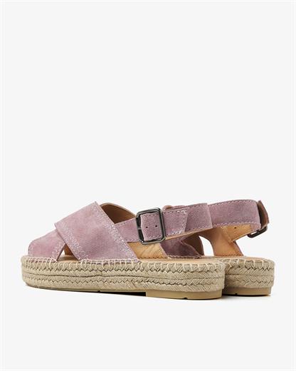 VIA VAI Mondi Sun Dames Espadrille
