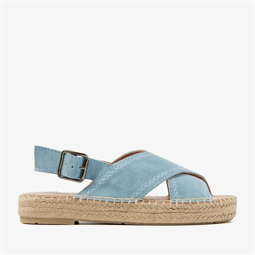 VIA VAI Mondi Sun Dames Espadrille