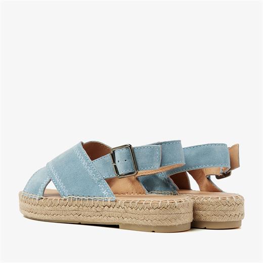 VIA VAI Mondi Sun Dames Espadrille