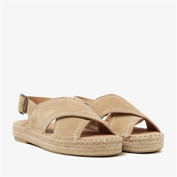 VIA VAI Mondi Sun Dames Espadrille