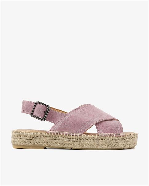 VIA VAI Mondi Sun Dames Espadrille