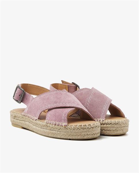 VIA VAI Mondi Sun Dames Espadrille