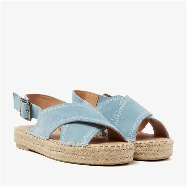 VIA VAI Mondi Sun Dames Espadrille