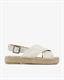 VIA VAI Mondi Sun Dames Espadrille