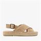 VIA VAI Mondi Sun Dames Espadrille