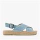 VIA VAI Mondi Sun Dames Espadrille