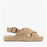 VIA VAI Mondi Sun Dames Espadrille