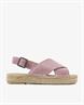 VIA VAI Mondi Sun Dames Espadrille