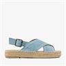 VIA VAI Mondi Sun Dames Espadrille