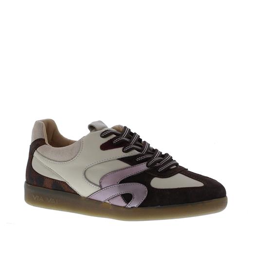 VIA VAI Nilla Holly Dames Sneaker