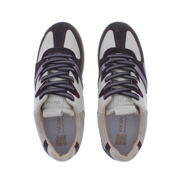 VIA VAI Nilla Holly Dames Sneaker