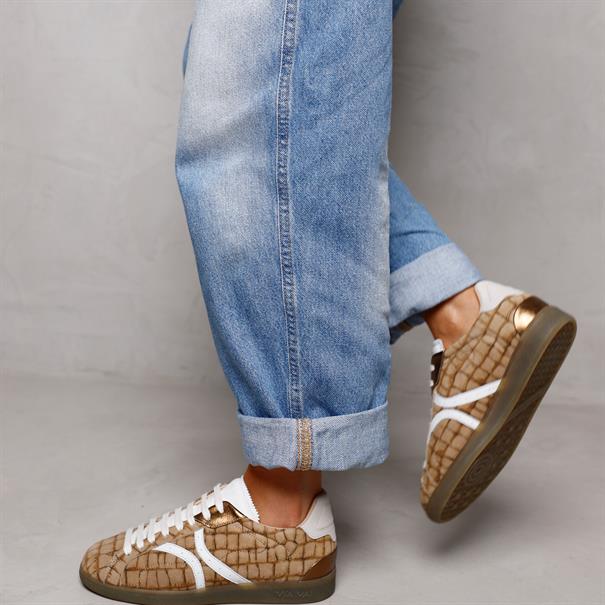 VIA VAI Nilla Khloe Dames Sneaker