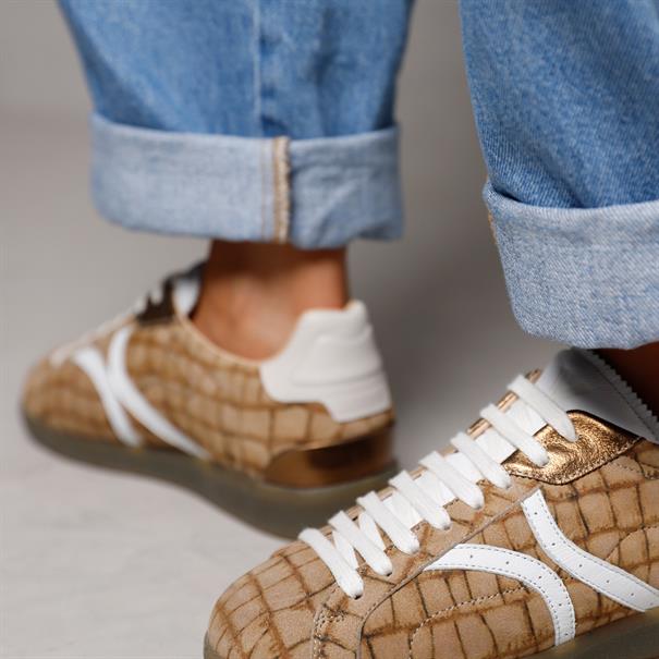 VIA VAI Nilla Khloe Dames Sneaker