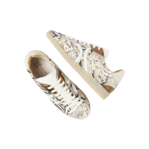 VIA VAI Nilla Khloe Dames Sneaker