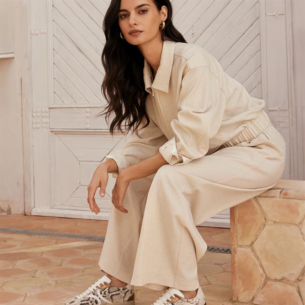 VIA VAI Nilla Khloe Dames Sneaker