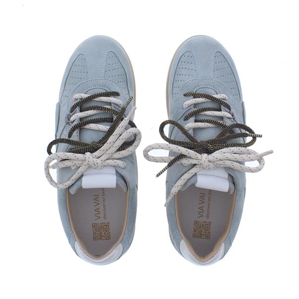 VIA VAI Nilla Macey Dames Sneaker