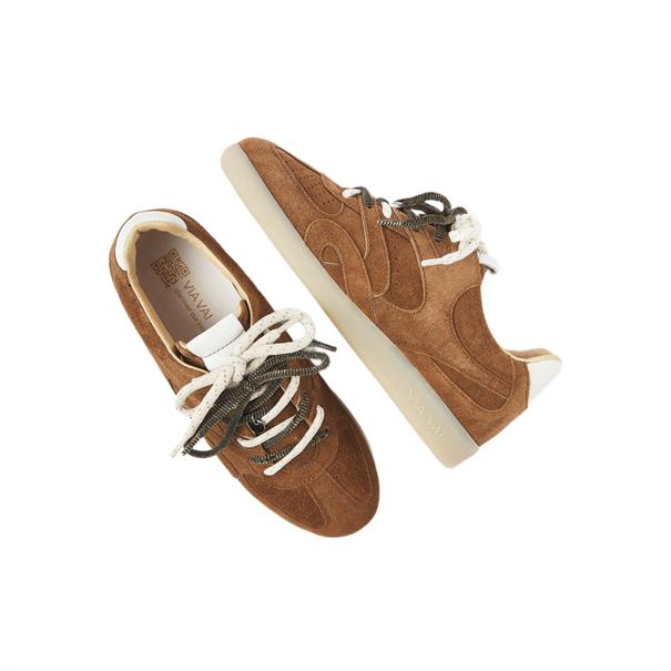 VIA VAI Nilla Macey Dames Sneaker