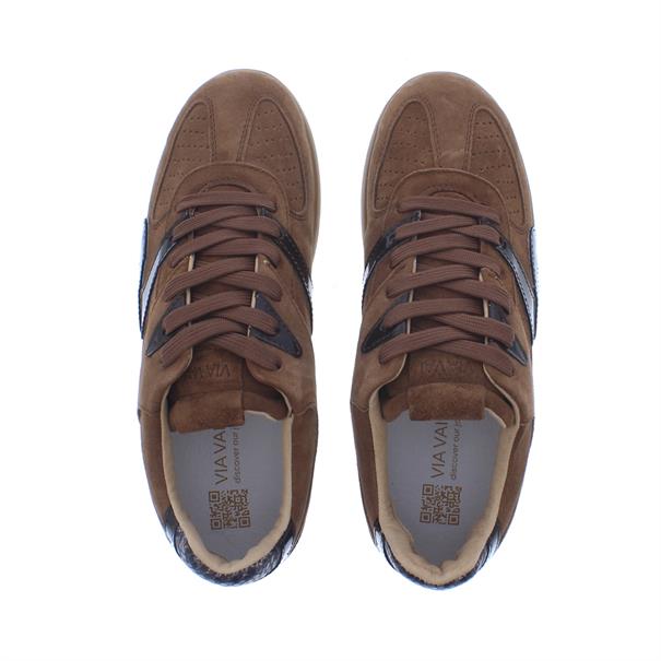 VIA VAI Nilla Macy Dames Sneaker