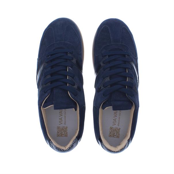 VIA VAI Nilla Macy Dames Sneaker