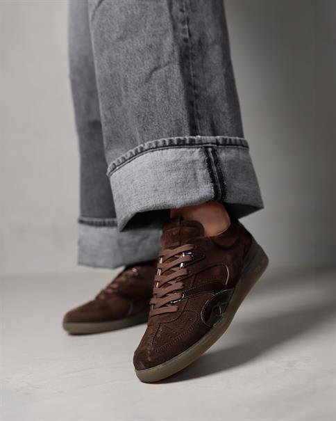 VIA VAI Nilla Macy Dames Sneaker