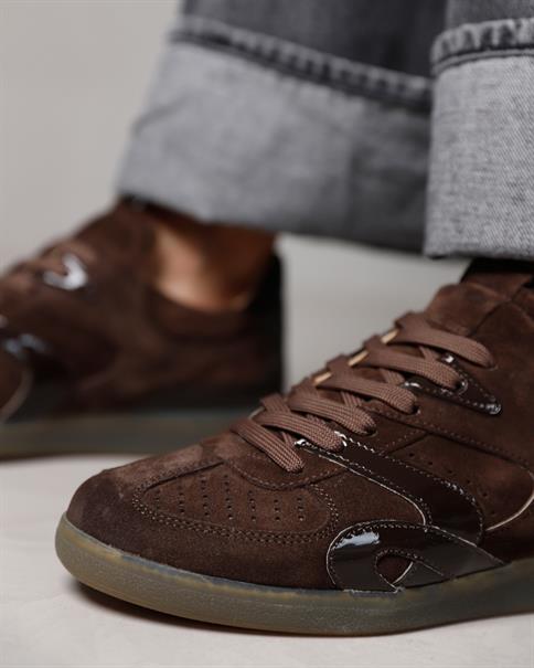 VIA VAI Nilla Macy Dames Sneaker