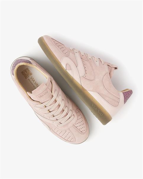 VIA VAI Nilla Macy Dames Sneaker