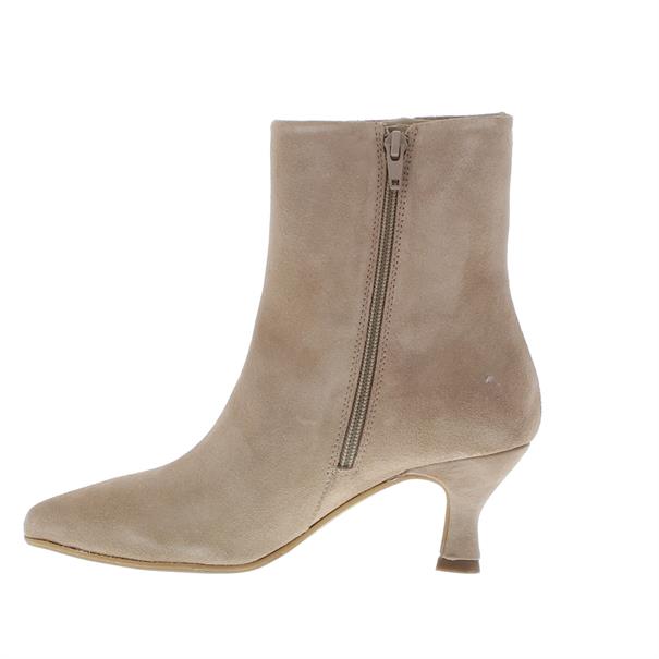 VIA VAI Noelle Dames Laars Suede