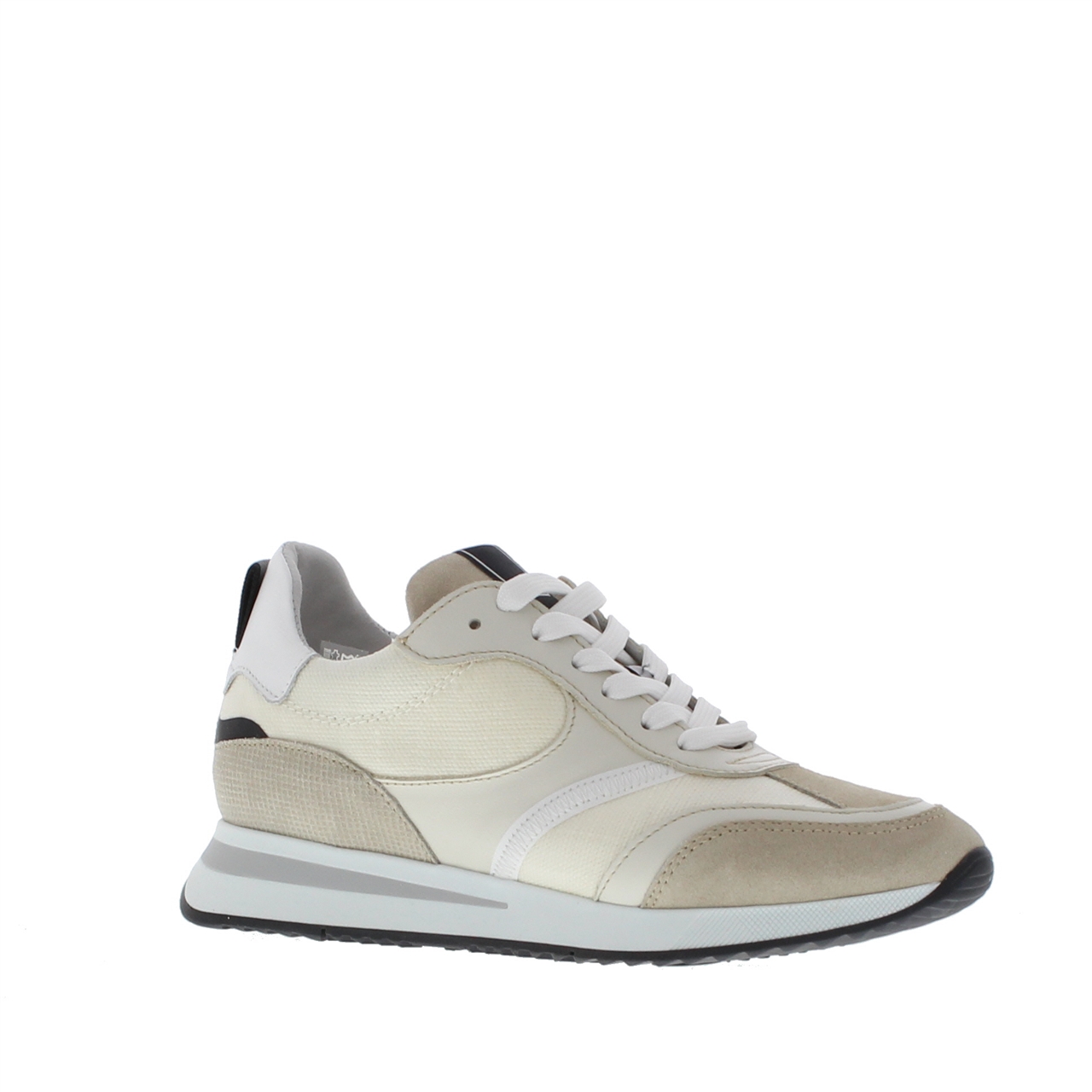 VIA VAI Nora Dames Sneaker Strating Schoenen