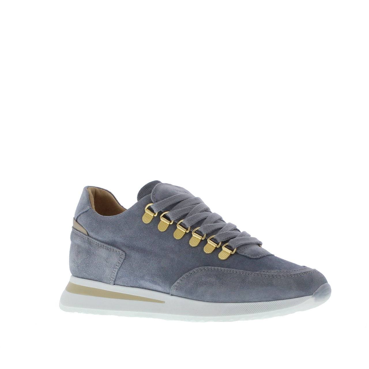 VIA VAI Nora Sade Sneaker | Schoenen