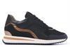 VIA VAI Nora Sooth Dames Sneaker
