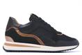 VIA VAI Nora Sooth Dames Sneaker