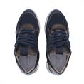 VIA VAI Nora Sooth Dames Sneaker