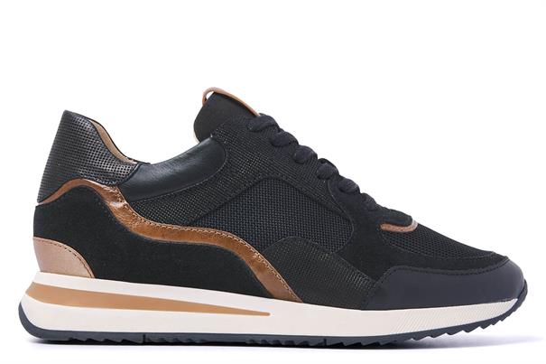 VIA VAI Nora Sooth Dames Sneaker
