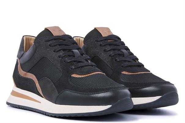 VIA VAI Nora Sooth Dames Sneaker