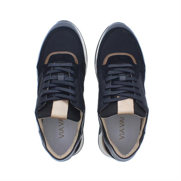 VIA VAI Nora Sooth Dames Sneaker