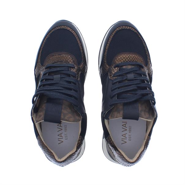 VIA VAI Nora Sooth Dames Sneaker