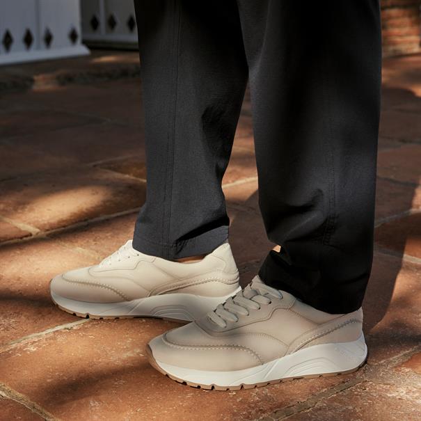 VIA VAI Owen Jimmy Heren Sneaker