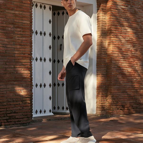 VIA VAI Owen Jimmy Heren Sneaker