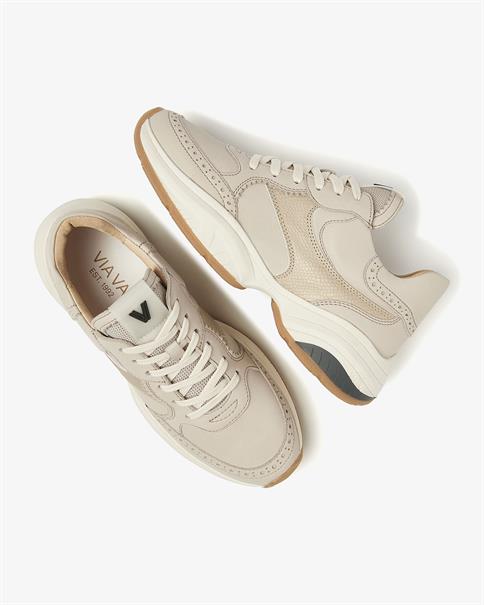 VIA VAI Pepper Britt Dames Sneaker