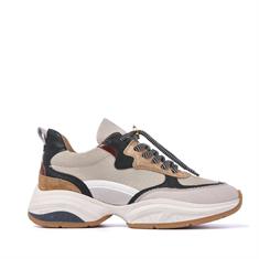 VIA VAI Pepper Dames Sneaker