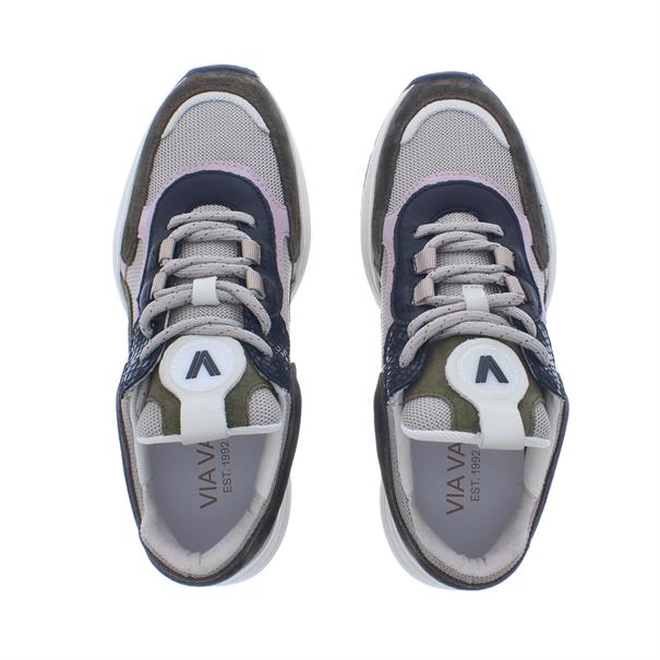 VIA VAI Pepper Finn Dames Sneaker