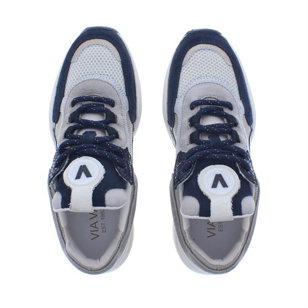 VIA VAI Pepper Finn Dames Sneaker