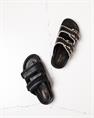 VIA VAI Rae Lidia Dames Slipper
