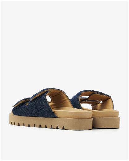 VIA VAI Rae Lidia Dames Slipper