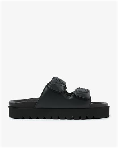 VIA VAI Rae Lidia Dames Slipper