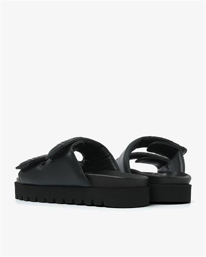 VIA VAI Rae Lidia Dames Slipper